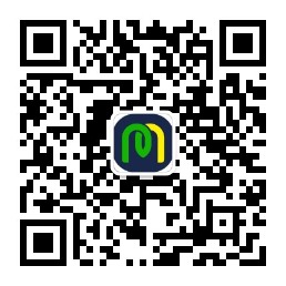 锚定未来微信服务号二维码